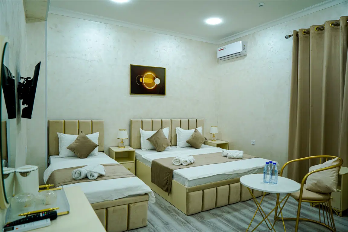 room image