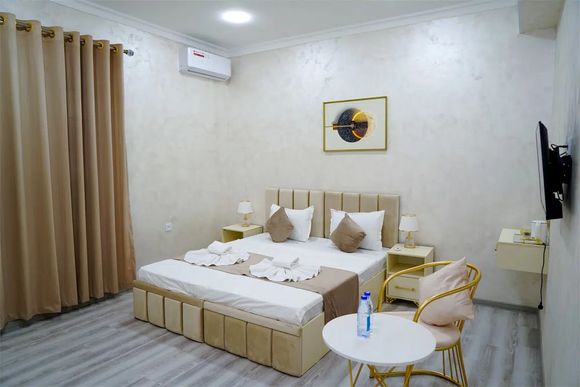 room image