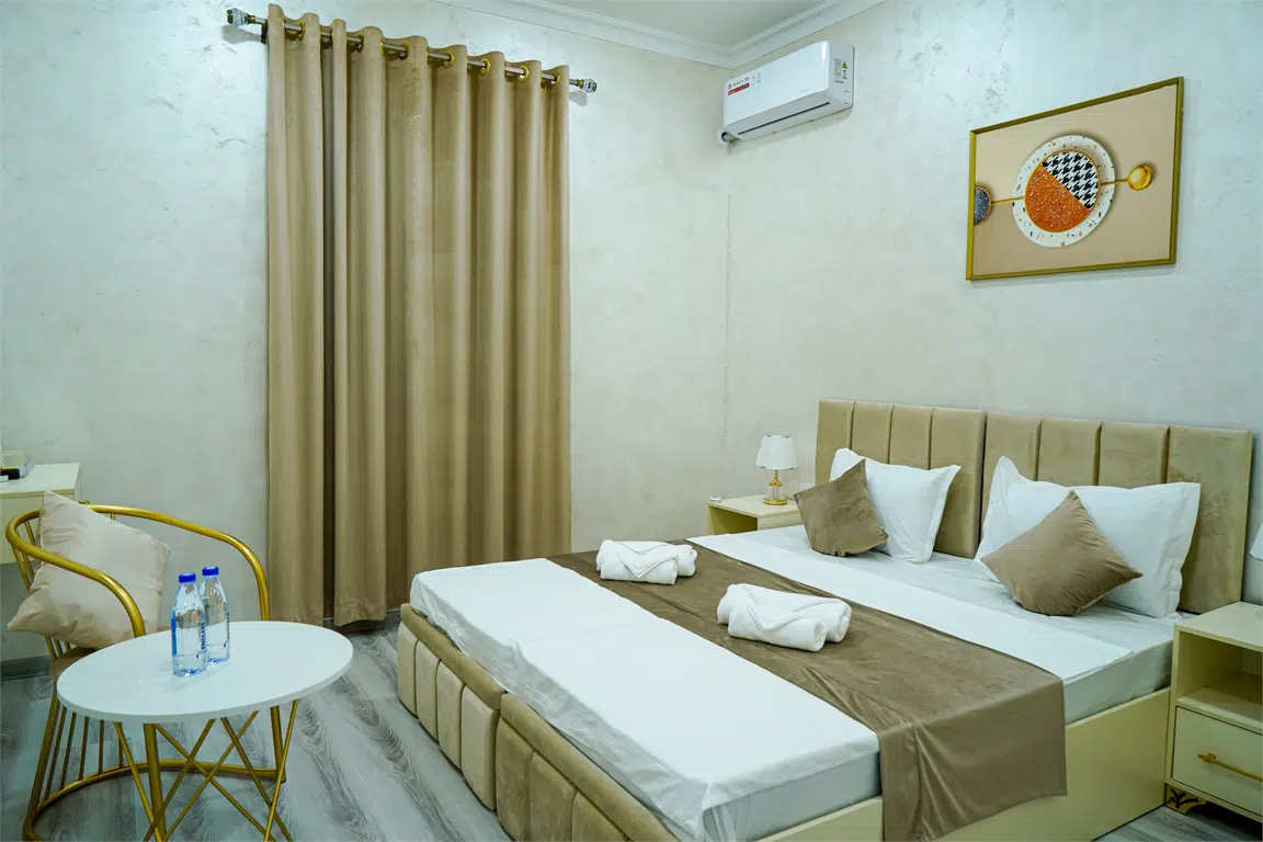 room image